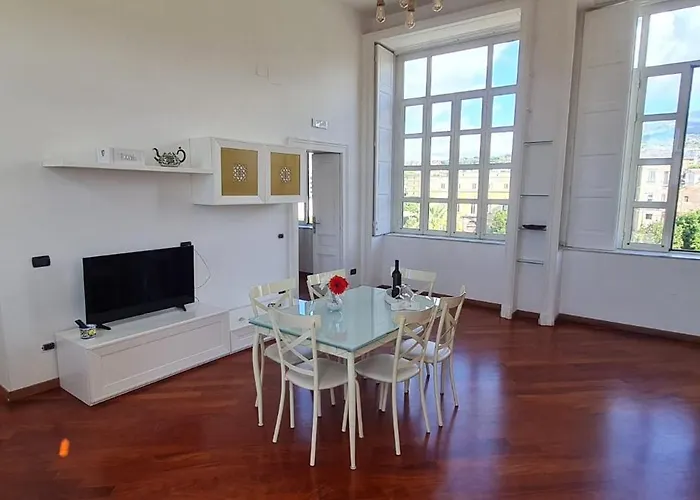 La Casa Di Mary