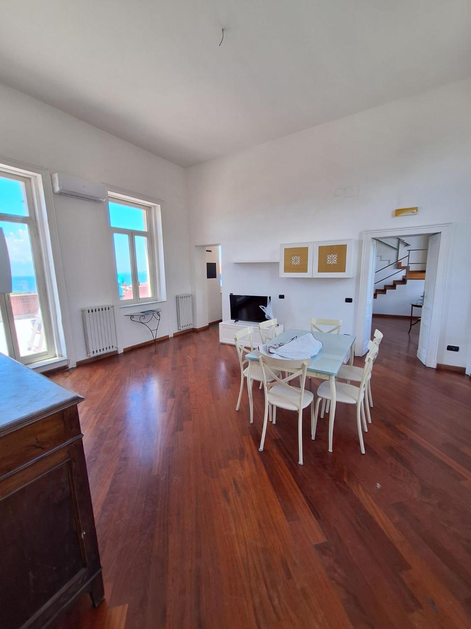 La Casa Di Mary Apartment