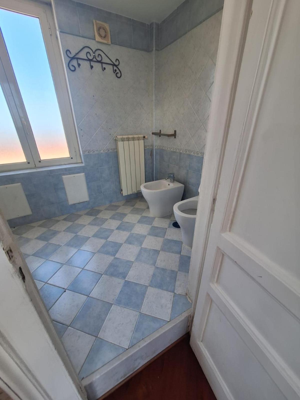 La Casa Di Mary Apartment