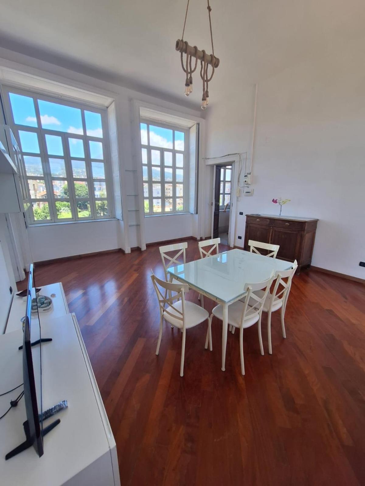Apartment La Casa Di Mary