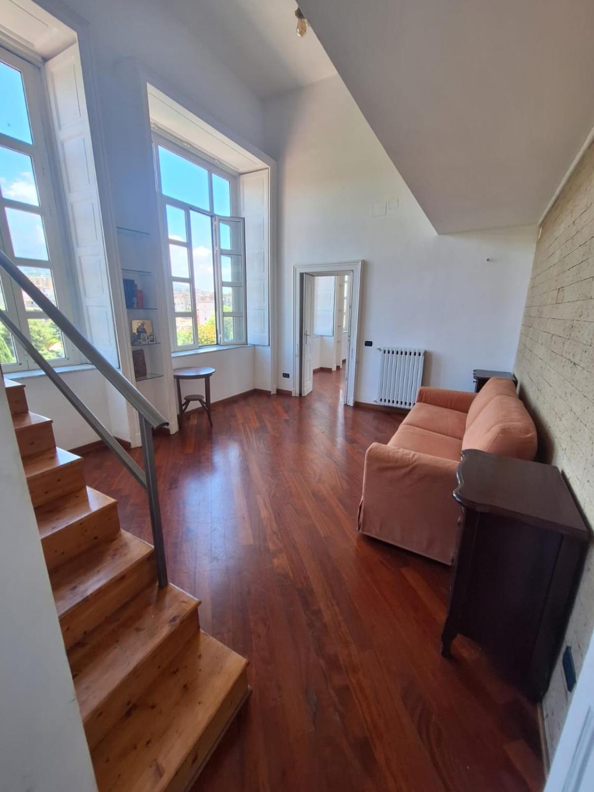 La Casa Di Mary Apartment *