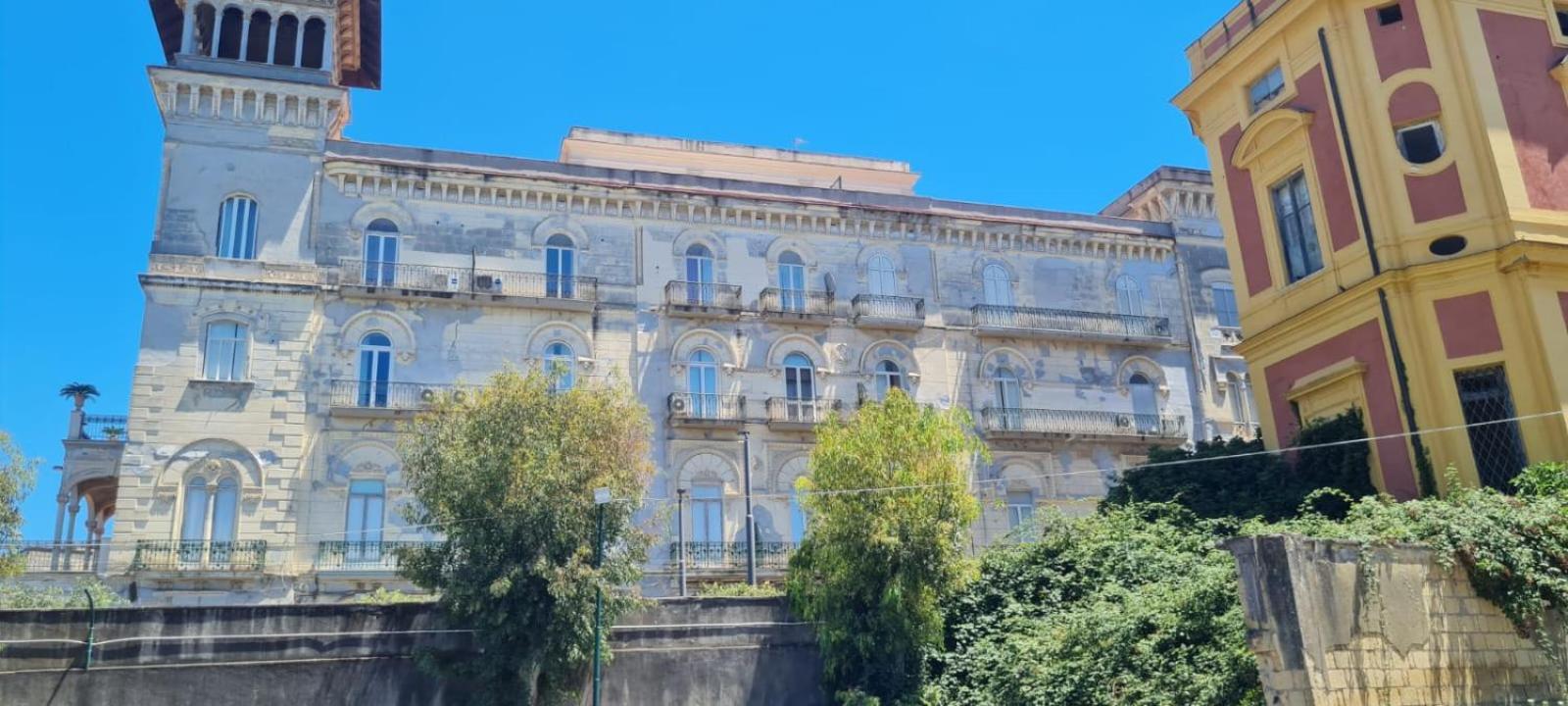 La Casa Di Mary Apartment